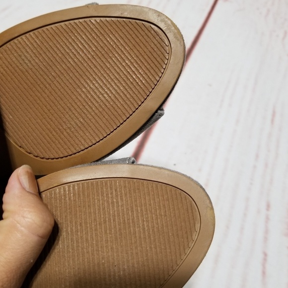 NWOB SO Women's Ankle Boots - Picture 8 of 8